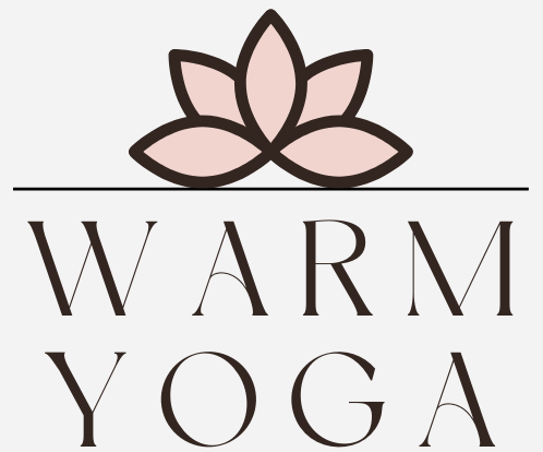 warm yoga