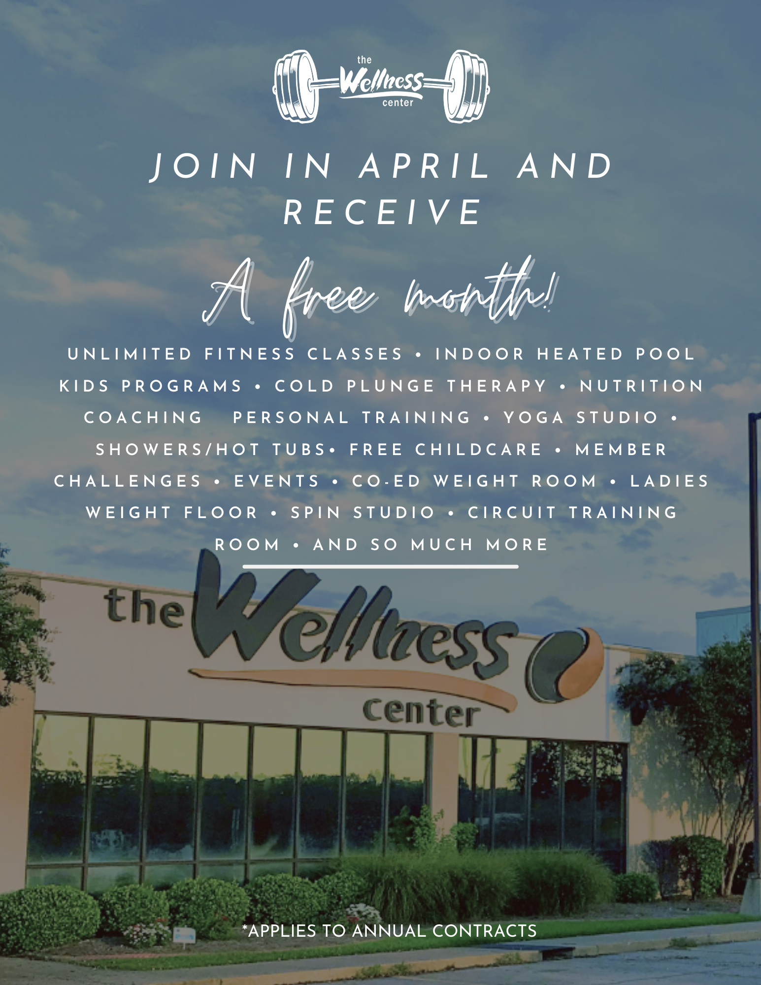 April special promo Wellness (8.5 x 11 in)