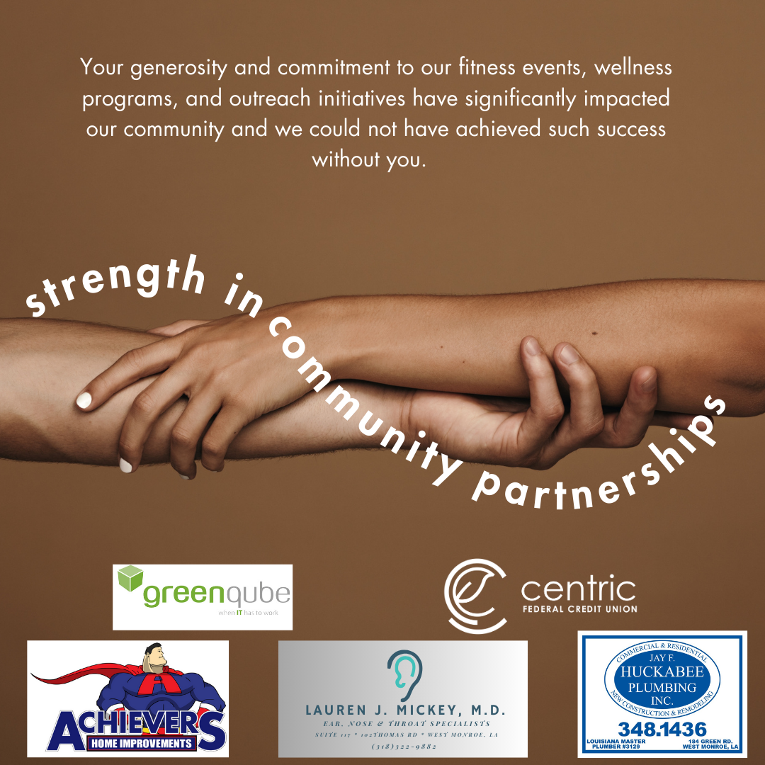 Community partners