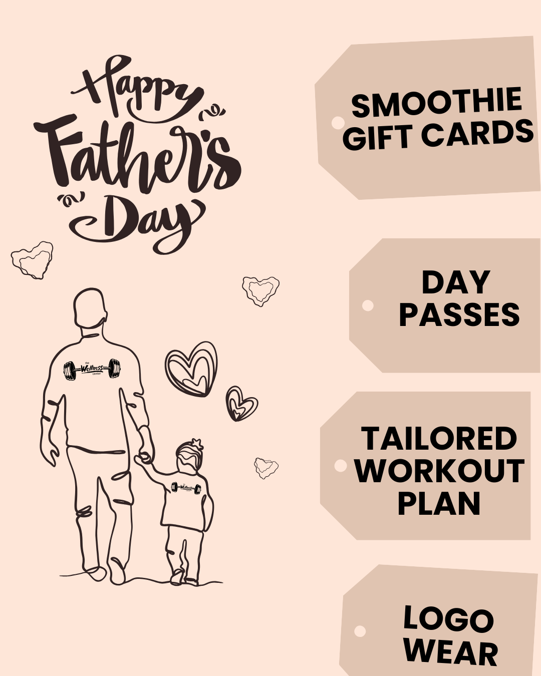 FATHERS DAY GIFT CARDS