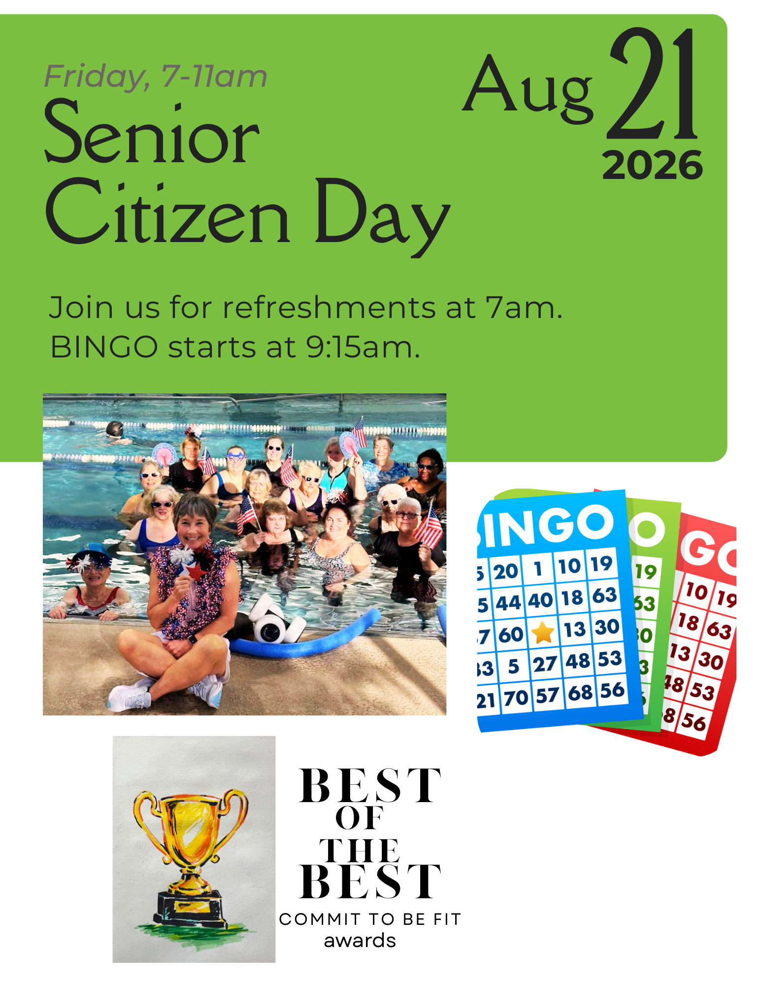 _senior citizen day 2026