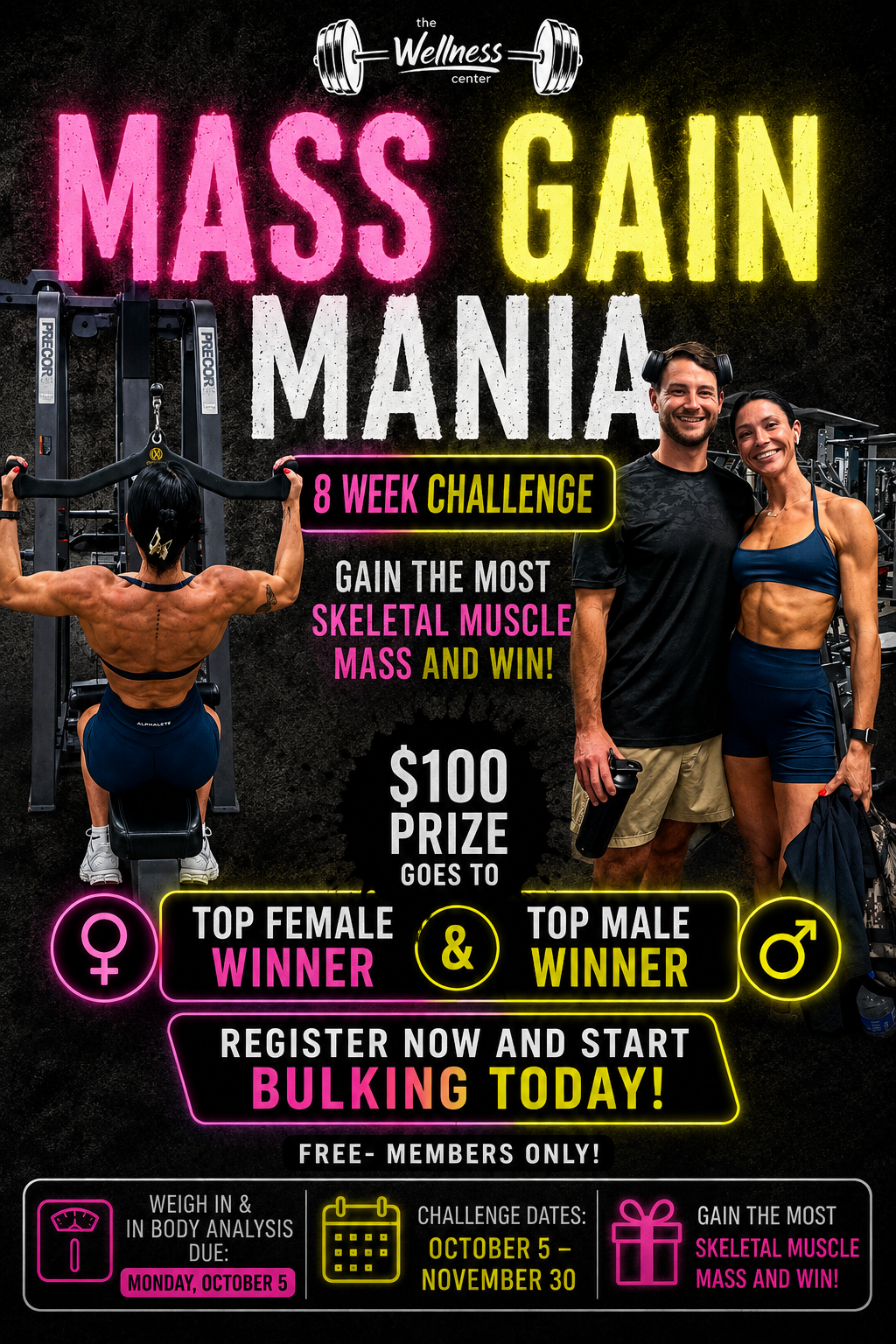 flyer